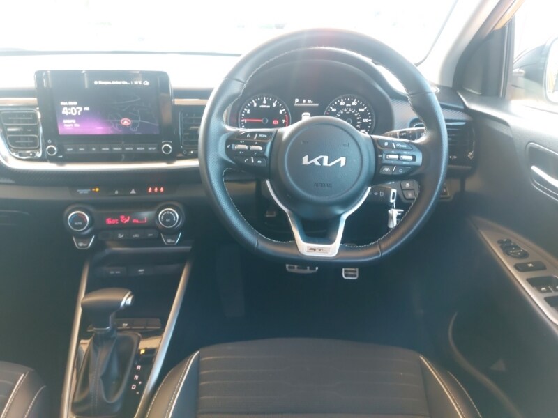 Used Kia Stonic 2024 for sale - 76639353: Photo 7