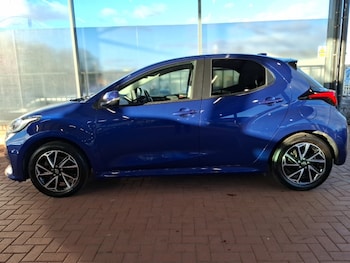 Used Toyota Yaris 2022 for sale - 77548861: Photo