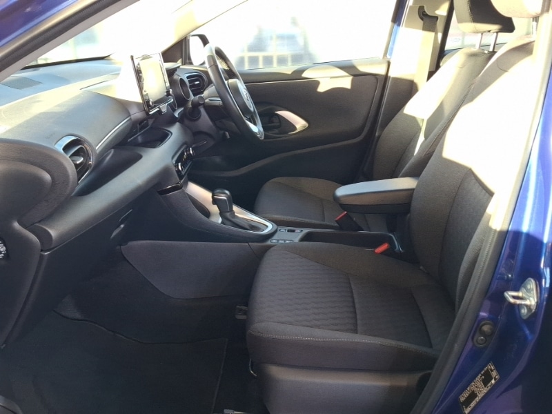 Used Toyota Yaris 2022 for sale - 77548861: Photo 5