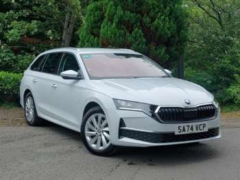 2024 - 1.5 TSI 150 e-TEC SE L 5dr DSG