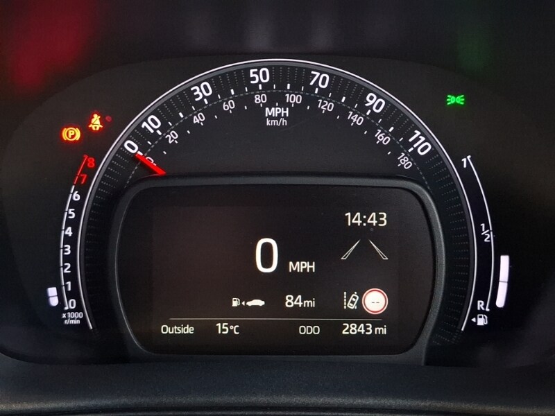 Used Toyota Aygo X 2025 for sale - 76478983: Photo 11