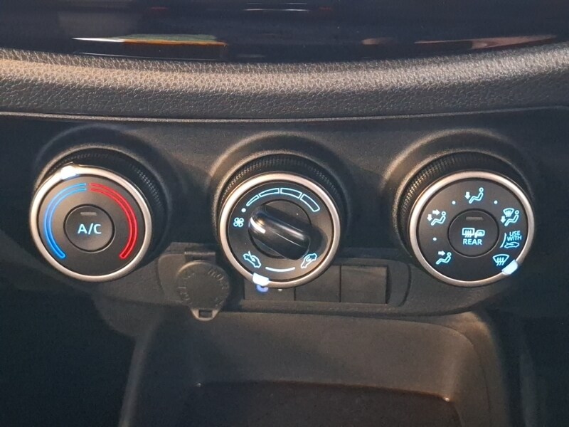 Used Toyota Aygo X 2025 for sale - 76478983: Photo 13