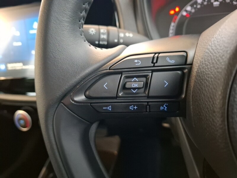 Used Toyota Aygo X 2025 for sale - 76478983: Photo 18