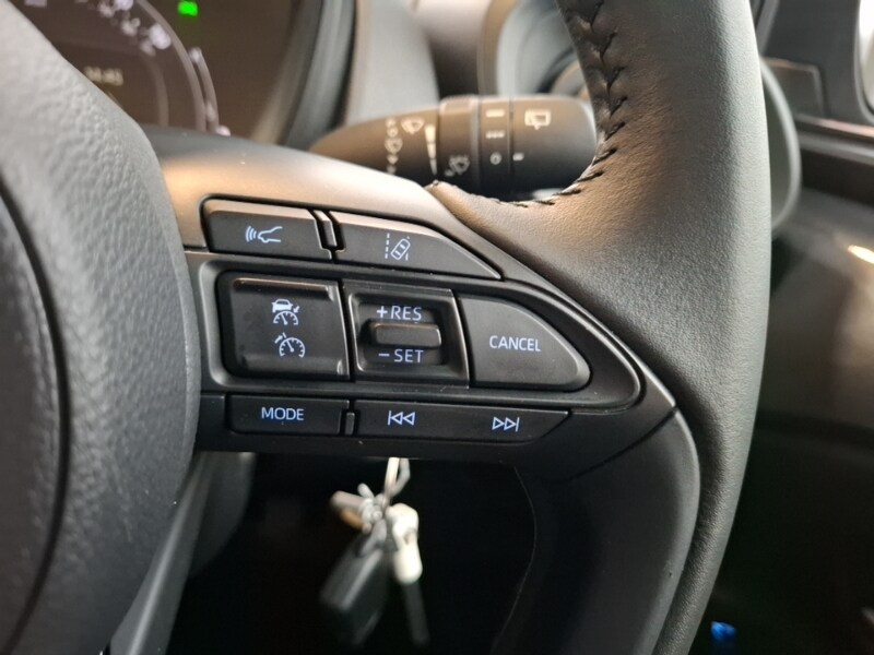 Used Toyota Aygo X 2025 for sale - 76478983: Photo 19