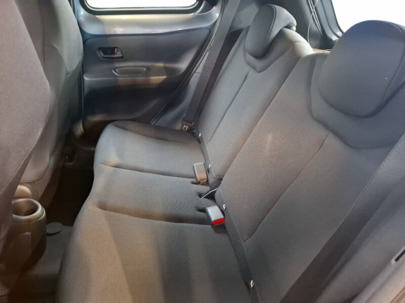 Used Toyota Aygo X 2025 for sale - 76478983: Photo 6