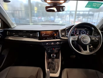 Used Audi A1 2023 for sale - 76258349: Photo