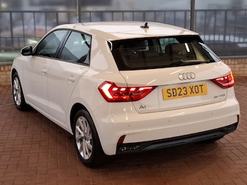 Used Audi A1 2023 for sale - 76258349: Photo