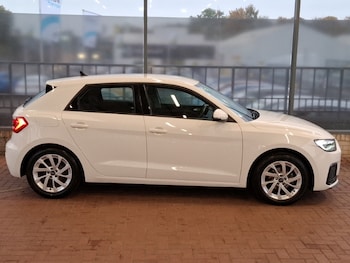 Used Audi A1 2023 for sale - 76258349: Photo