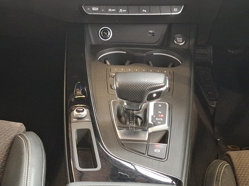 Used Audi A4 2018 for sale - 77652227: Photo 10