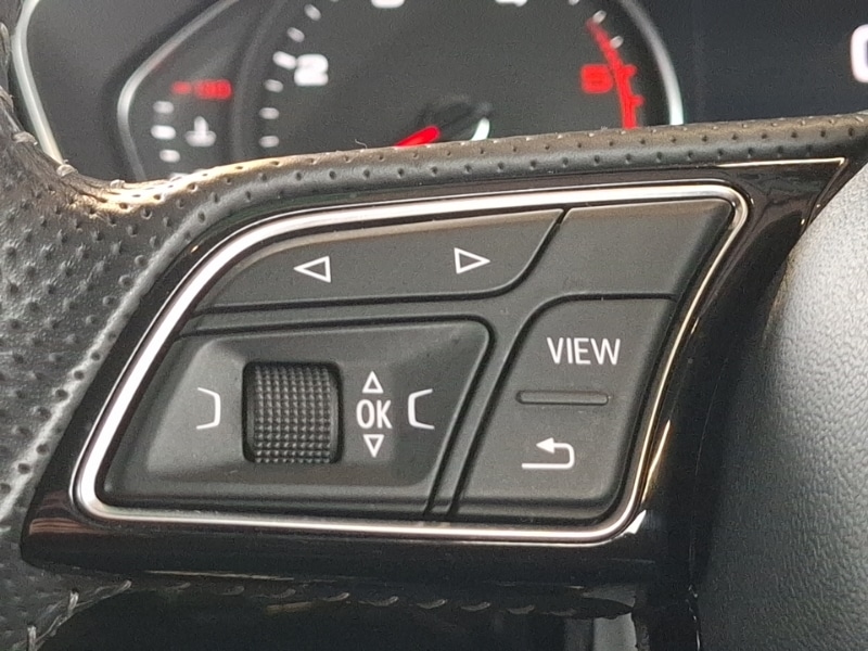 Used Audi A4 2018 for sale - 77652227: Photo 12