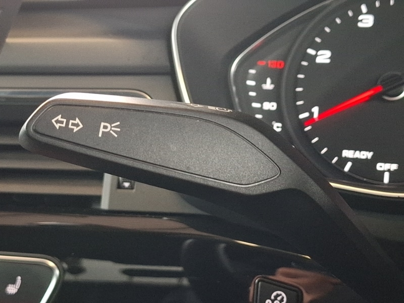 Used Audi A4 2018 for sale - 77652227: Photo 14