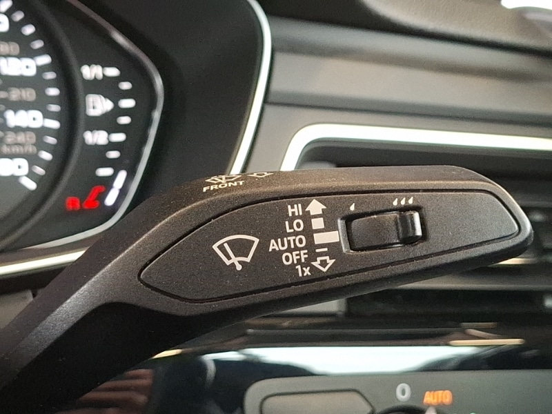 Used Audi A4 2018 for sale - 77652227: Photo 15