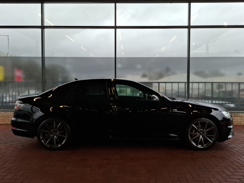 Used Audi A4 2018 for sale - 77652227: Photo 4