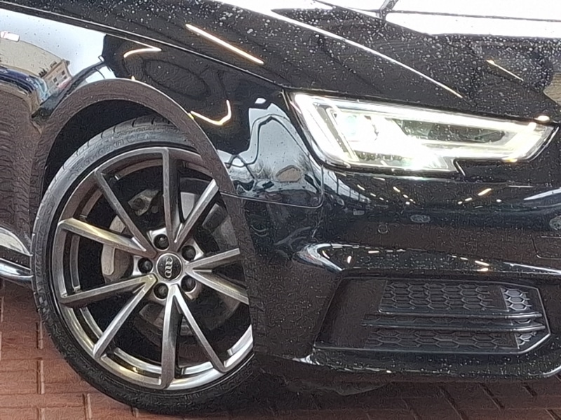 Used Audi A4 2018 for sale - 77652227: Photo 9