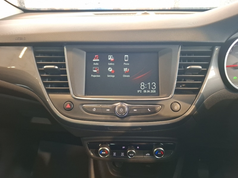 Used Vauxhall Crossland X 2020 for sale - 78178803: Photo 10