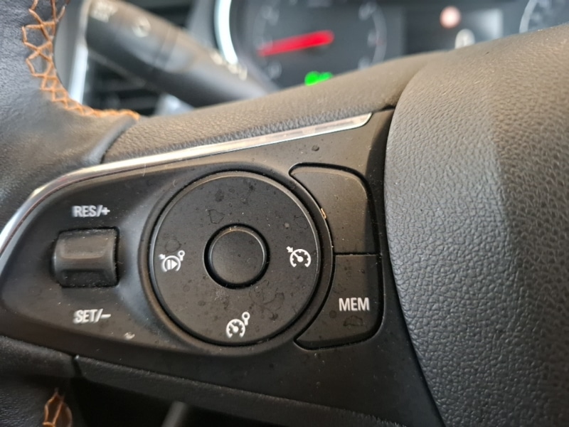 Used Vauxhall Crossland X 2020 for sale - 78178803: Photo 15