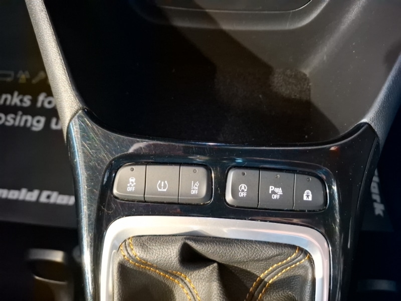 Used Vauxhall Crossland X 2020 for sale - 78178803: Photo 16