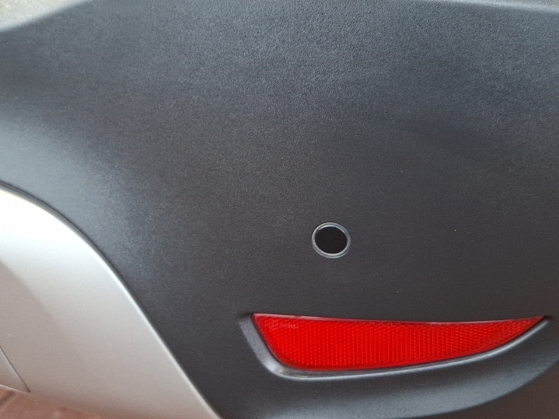 Used Vauxhall Crossland X 2020 for sale - 78178803: Photo 18