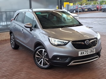 Used Vauxhall Crossland X 2020 for sale - 78178803: Photo