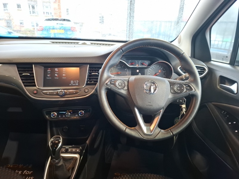 Used Vauxhall Crossland X 2020 for sale - 78178803: Photo 2