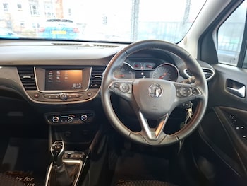 Used Vauxhall Crossland X 2020 for sale - 78178803: Photo