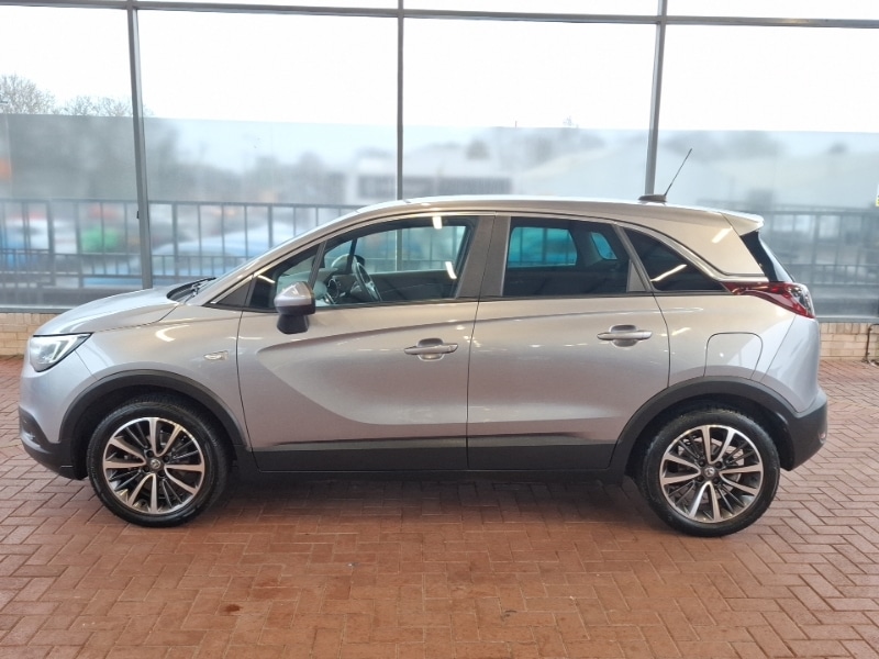 Used Vauxhall Crossland X 2020 for sale - 78178803: Photo 4
