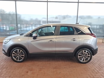Used Vauxhall Crossland X 2020 for sale - 78178803: Photo