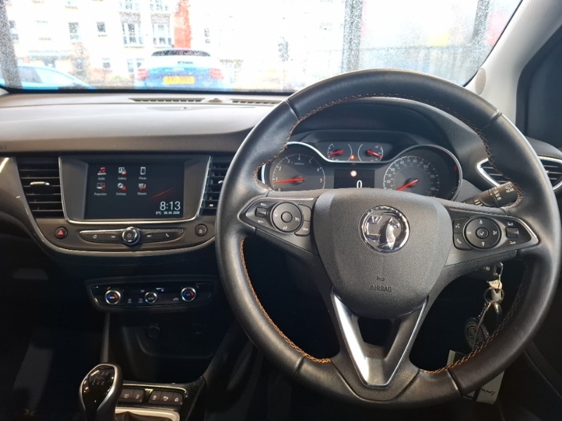 Used Vauxhall Crossland X 2020 for sale - 78178803: Photo 7