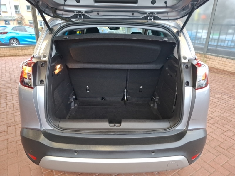Used Vauxhall Crossland X 2020 for sale - 78178803: Photo 8