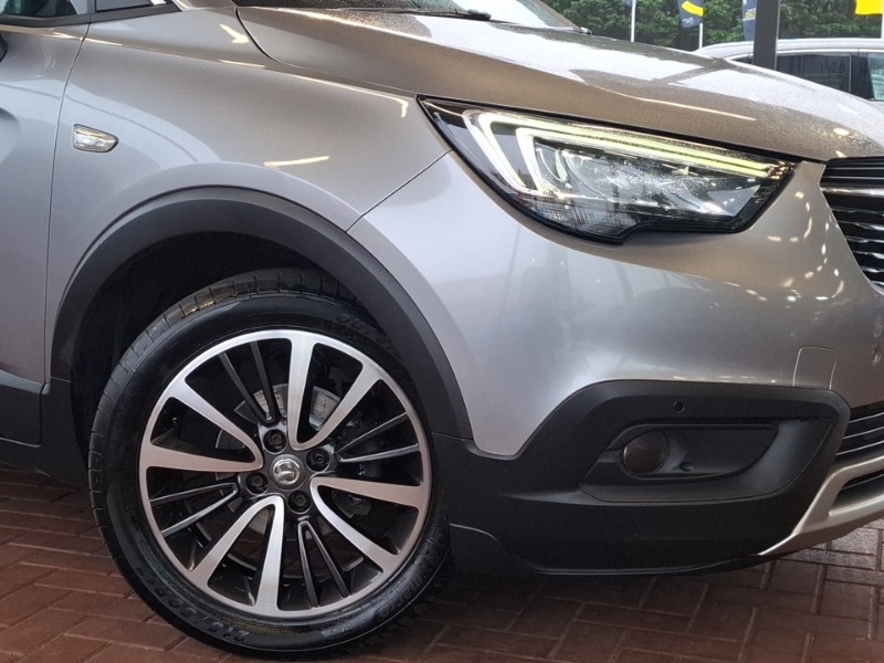 Used Vauxhall Crossland X 2020 for sale - 78178803: Photo 9
