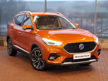 MG MG ZS feature image