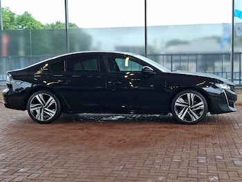 Used Peugeot 508 2020 for sale - 78928252: Photo