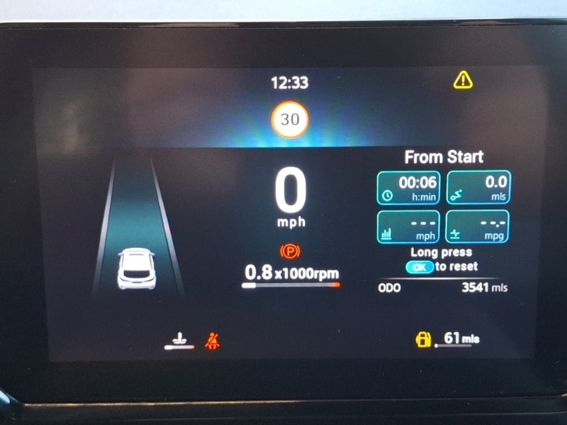 Used MG MG3 2025 for sale - 77183477: Photo 11