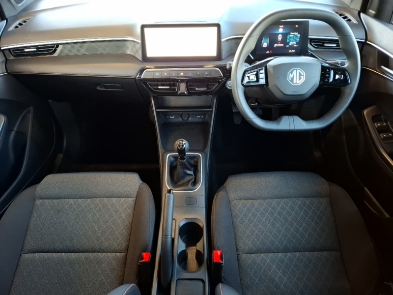 Used MG MG3 2025 for sale - 77183477: Photo 2