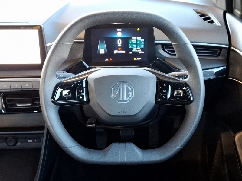 Used MG MG3 2025 for sale - 77183477: Photo 7