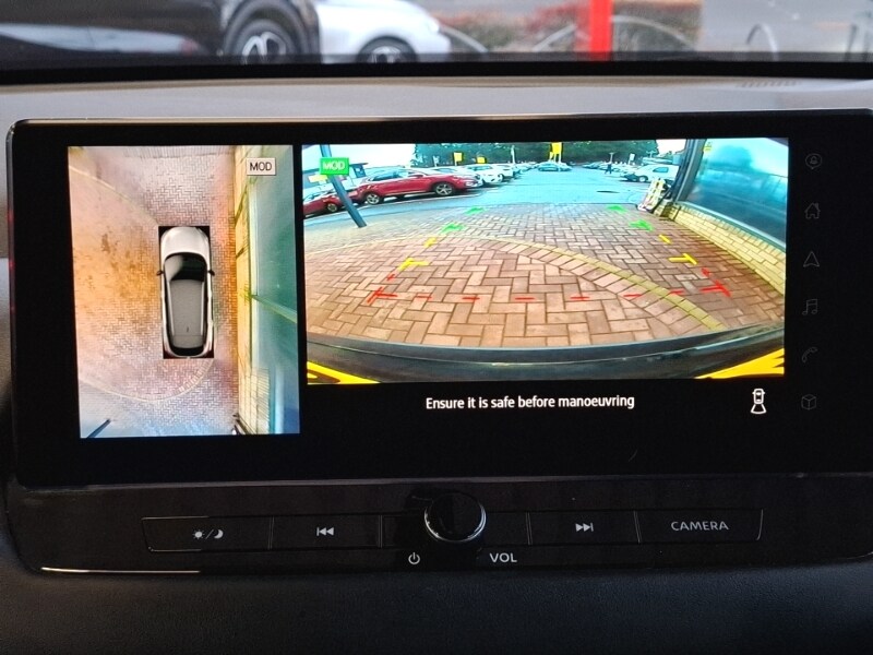 Used Nissan Qashqai 2022 for sale - 77300177: Photo 10