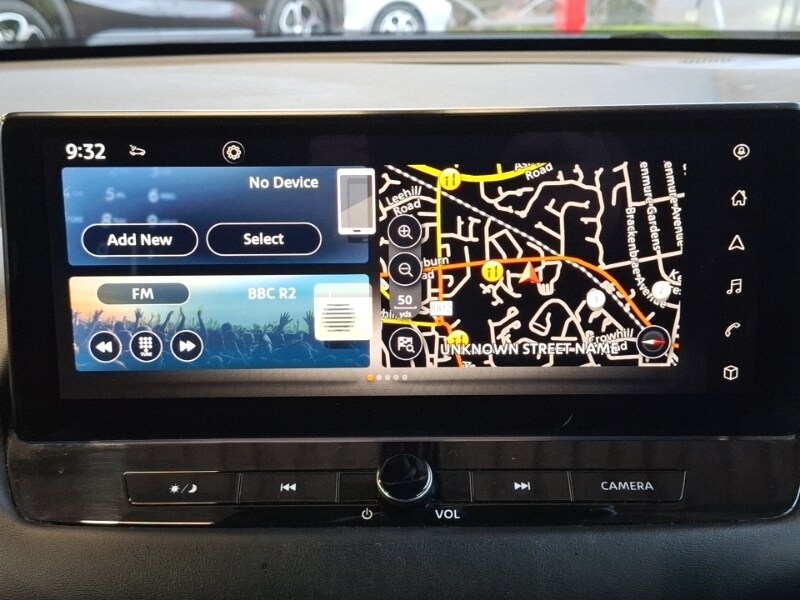 Used Nissan Qashqai 2022 for sale - 77300177: Photo 12