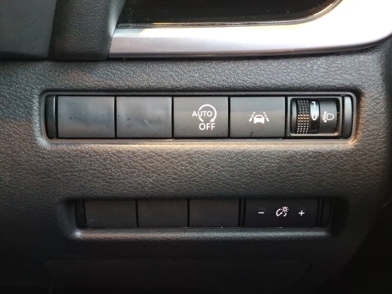 Used Nissan Qashqai 2022 for sale - 77300177: Photo 17