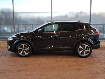Used Nissan Qashqai 2022 for sale - 77300177: Photo