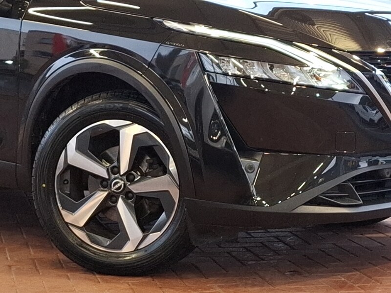 Used Nissan Qashqai 2022 for sale - 77300177: Photo 9