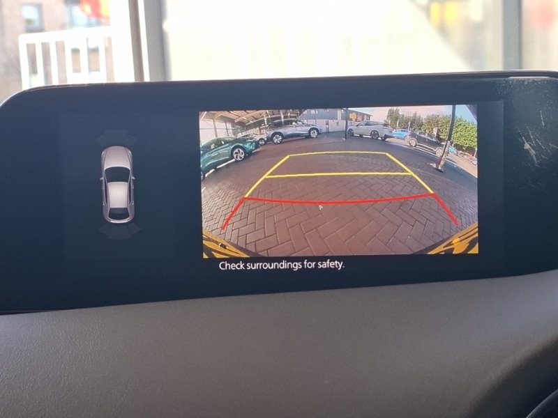 Used Mazda Mazda3 2019 for sale - 78023527: Photo 10