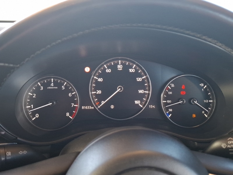 Used Mazda Mazda3 2019 for sale - 78023527: Photo 11