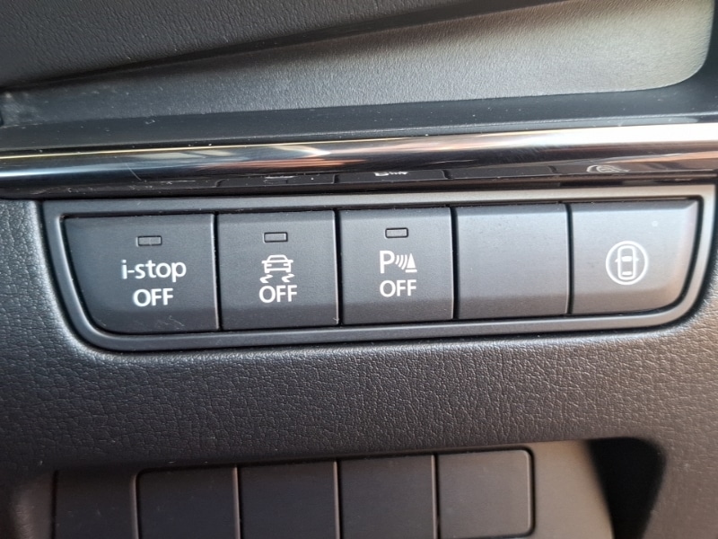 Used Mazda Mazda3 2019 for sale - 78023527: Photo 13