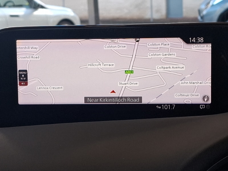 Used Mazda Mazda3 2019 for sale - 78023527: Photo 18