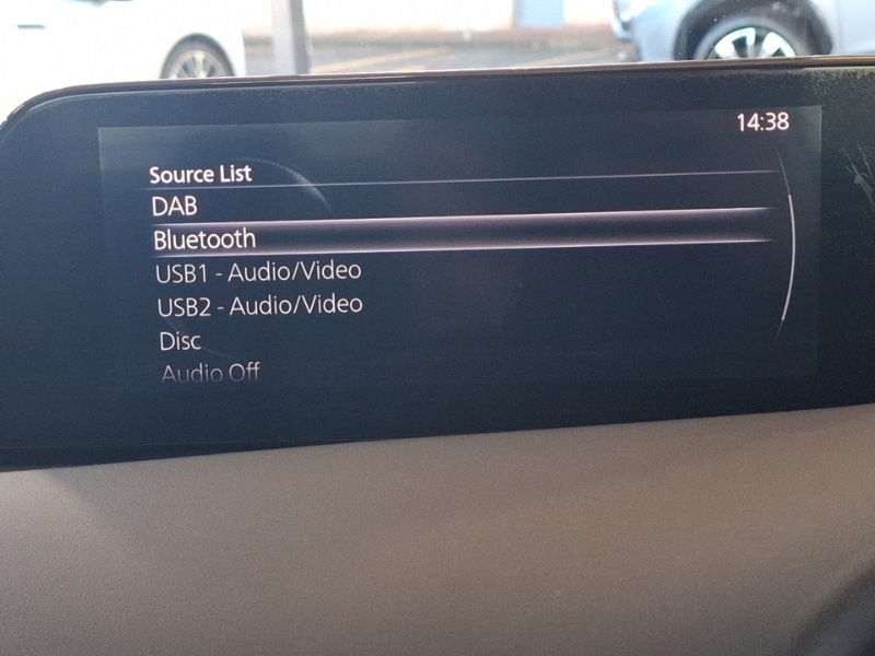 Used Mazda Mazda3 2019 for sale - 78023527: Photo 19