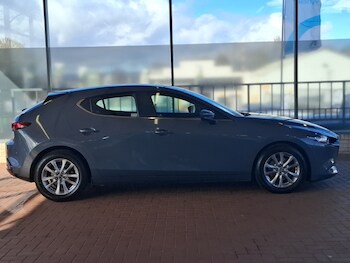Used Mazda Mazda3 2019 for sale - 78023527: Photo