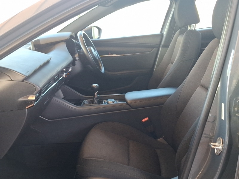 Used Mazda Mazda3 2019 for sale - 78023527: Photo 5