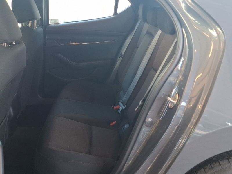 Used Mazda Mazda3 2019 for sale - 78023527: Photo 6