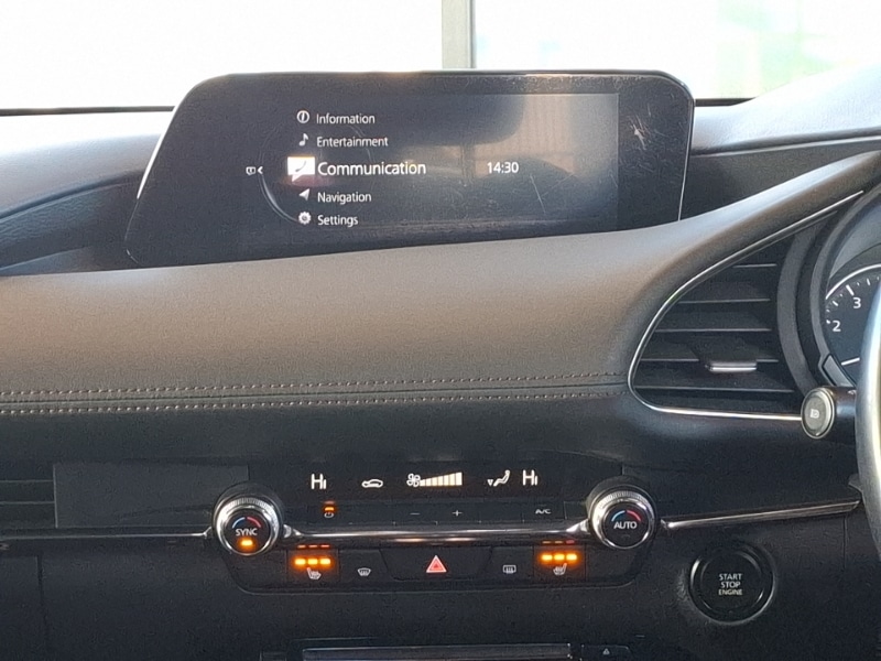 Used Mazda Mazda3 2019 for sale - 78023527: Photo 7