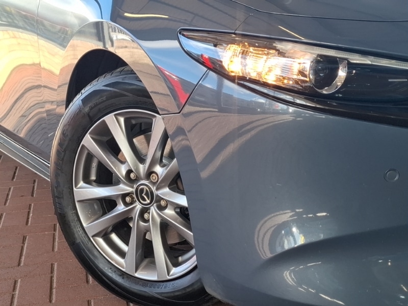 Used Mazda Mazda3 2019 for sale - 78023527: Photo 9